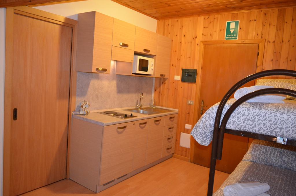 Campodolcino Camping Quarto foto