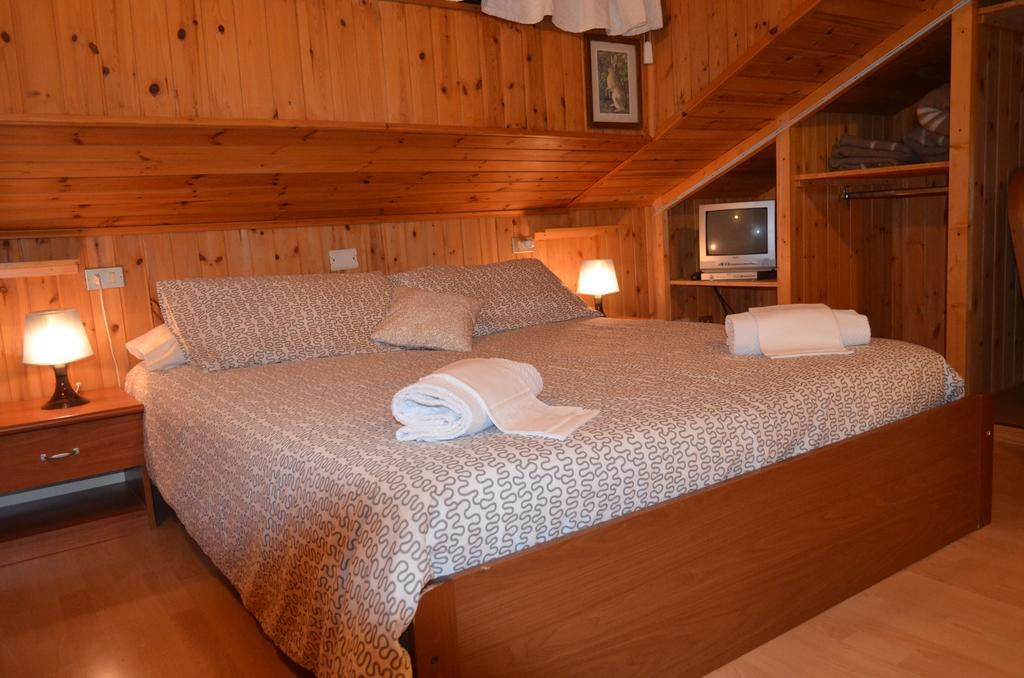 Campodolcino Camping Quarto foto