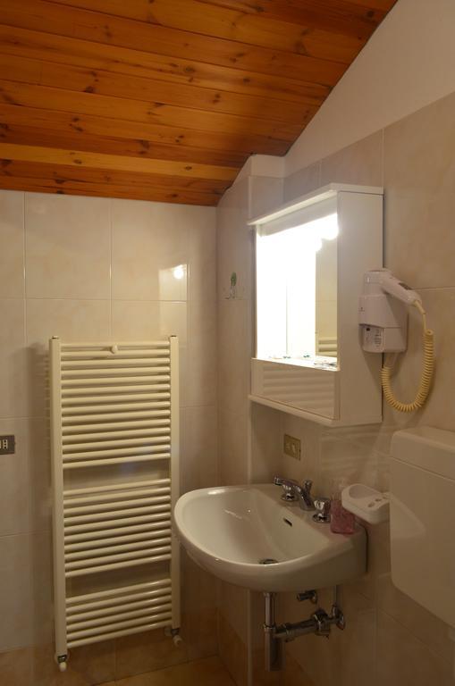 Campodolcino Camping Quarto foto