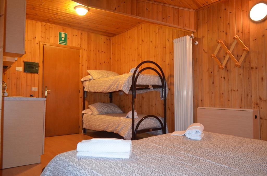 Campodolcino Camping Quarto foto