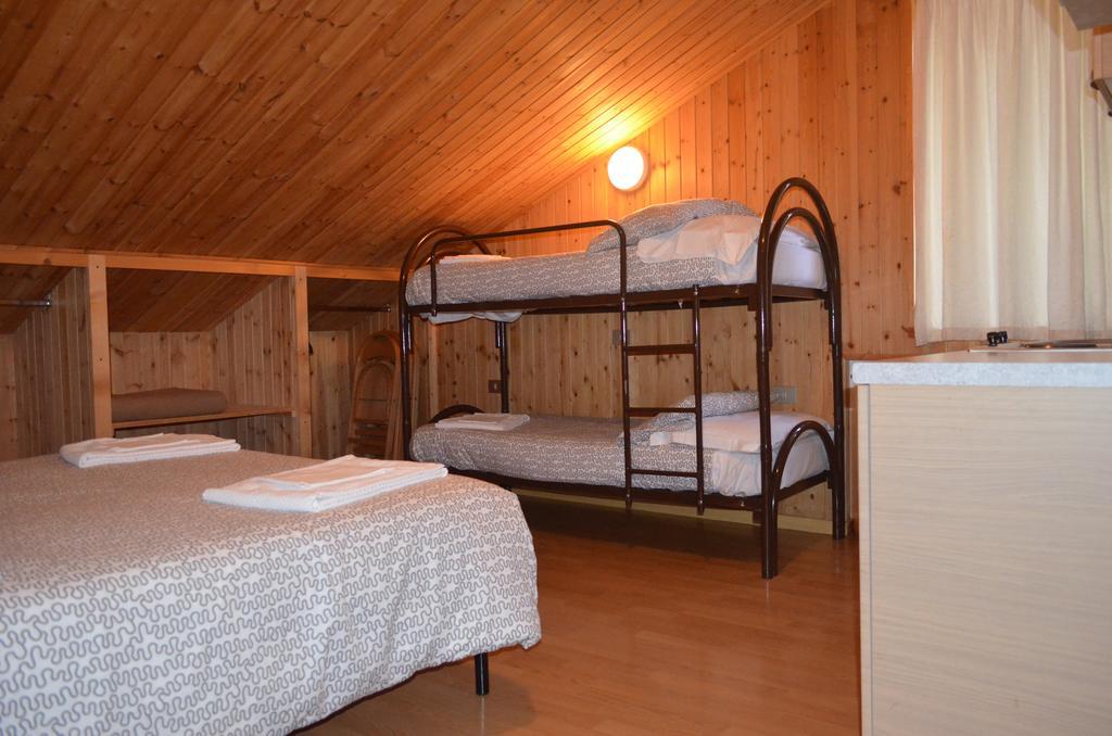 Campodolcino Camping Quarto foto